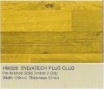 JUNCKERS SYLVASPORT PLUS CLUB SOLID WOOD FLOORING